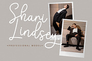 Monokind Script - Monoline Font, a Script Font by PutraCetol Studio (Thumbnail 5 of 11)