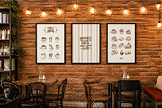 Coffee & Books Bookish Vector Set, an Object Graphic by VerAna (Thumbnail 18 of 23)