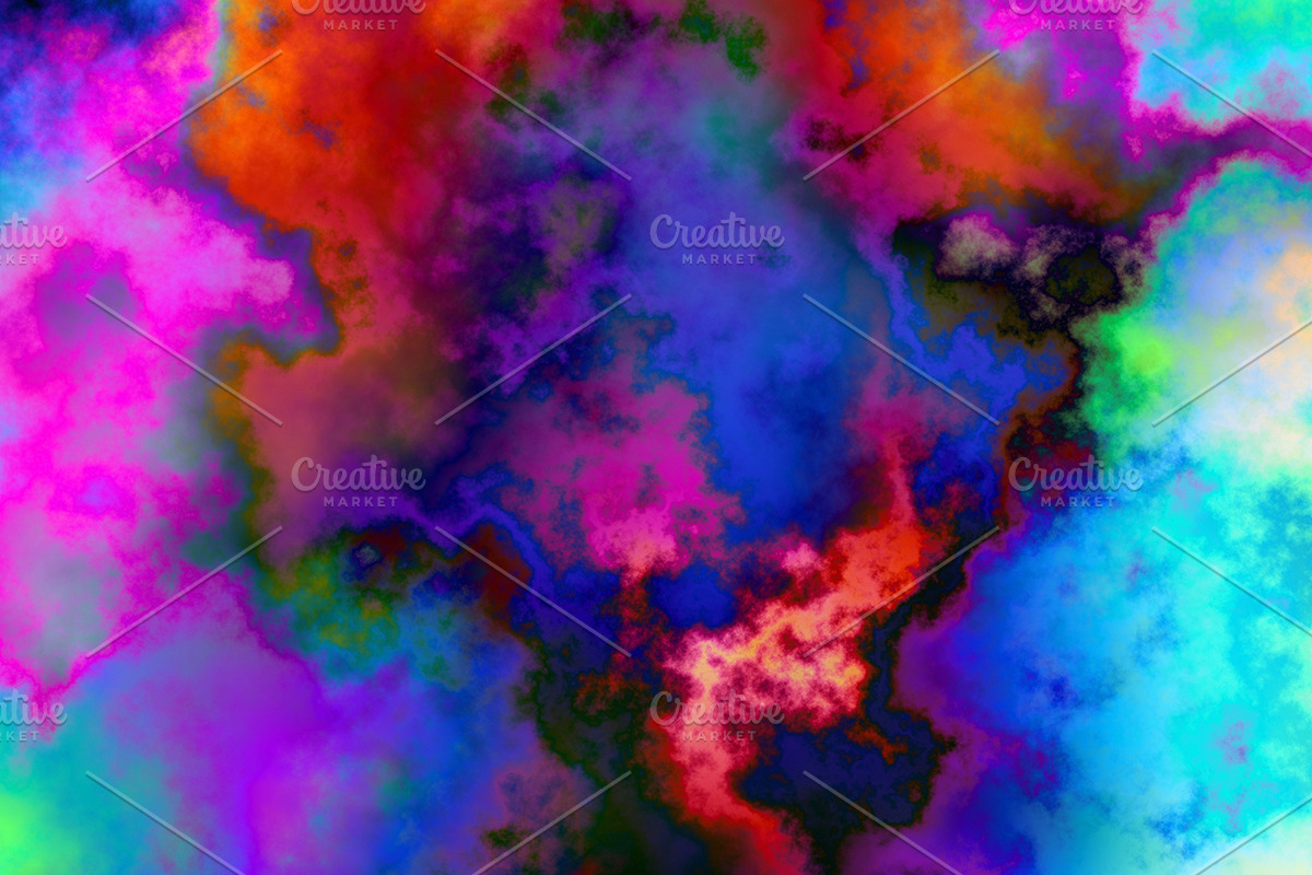 20 psychedelic textures High Res, a Texture Graphic by tkdesign (Photo 5 of 21)