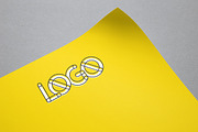 Full-Color Logo Mockups Vol.1, a Product Mockup by GraphicBurger (Thumbnail 8 of 17)