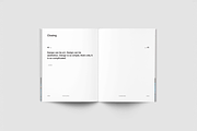 Re-Branding Guidelines, a Brochure Template by silukEight (Thumbnail 16 of 20)