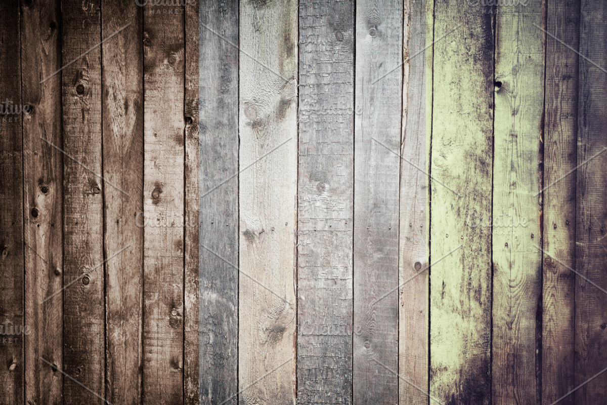 Wooden Fence Texture, a Texture Graphic by uncle-rico (Photo 1 of 4)
