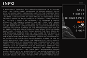 Typonium, a Sans Serif Font by Dharma Type (Thumbnail 8 of 10)