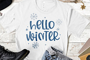 Christmas Memories-Handwritten font, a Handwritten Font by BitongType (Thumbnail 2 of 10)