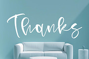 Tasty Snack, a Handwritten Font by Integritype Studio (Thumbnail 15 of 15)