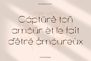 CS Austria Drawn, a Sans Serif Font by Craft Supply Co. (Thumbnail 3 of 8)