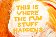 Travis Zone - Playful Display Font, a Sans Serif Font by StringLabs (Thumbnail 11 of 15)