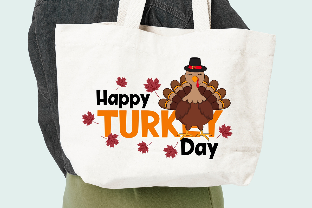 Fox Turkey Display Font, a Handwritten Font by Fox7 By Rattana (Photo 8 of 9)
