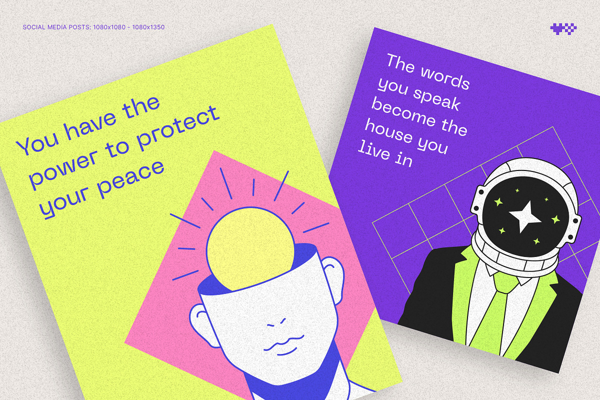 Y2K Illustrations and Elements Set, a Graphic by Vasya Kobelev (Photo 16 of 16)