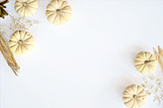 Fall stock photo flat lay featuring fall flat lay, fall stock photo, and, a Holiday Photo by SLS Design Co. (Thumbnail 2 of 2)