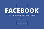 The Ultimate Banners Bundle, a Social Media Template by Web Donut (Thumbnail 19 of 24)