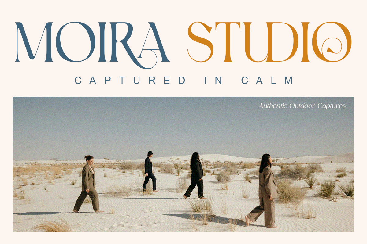 Bigpen - Elegant Modern Swash Serif, a Serif Font by Qweera Studio (Photo 3 of 12)