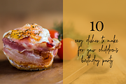 Simply Breathtaking Font Duo, a Script Font by theinkaffair (Thumbnail 6 of 12)