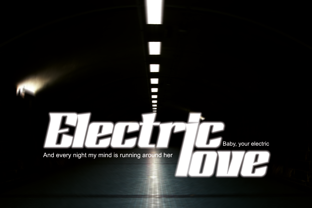 Lucifer - Modern Display Font, a Font by RagamKata (Photo 5 of 12)