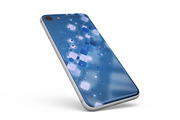 iPhone 8 App Skin MockUp, an iPhone Mockup by PixelMockup (Thumbnail 11 of 17)
