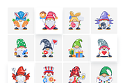 Happy St Patricks Day Icons, an Emoji Icon by Vectors Market (Thumbnail 6 of 6)