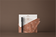 A set of magical logos, a Branding & Logo Template by Yana_mide (Thumbnail 4 of 12)