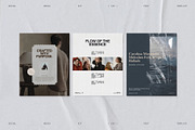 OREN | Instagram Post Bundle, a Social Media Template by Prapti Design (Thumbnail 5 of 10)