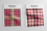 #59 Valentine's Day Patterns, a Pattern Graphic by Plaid4You (Thumbnail 6 of 6)