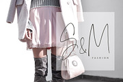 Signature Font La Pequeña, a Script Font by pixelcolours (Thumbnail 5 of 6)