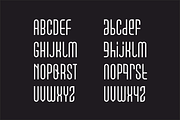 Discount today, a Sans Serif Font by Akdesain (Thumbnail 2 of 2)