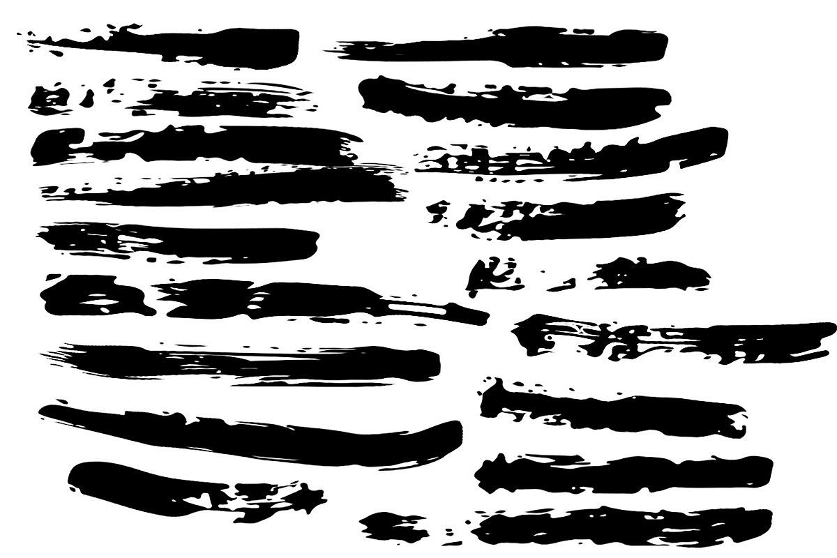 Poison Pen Affinity Designer Brushes, a Brush Add-On by Annex1 (Photo 4 of 6)