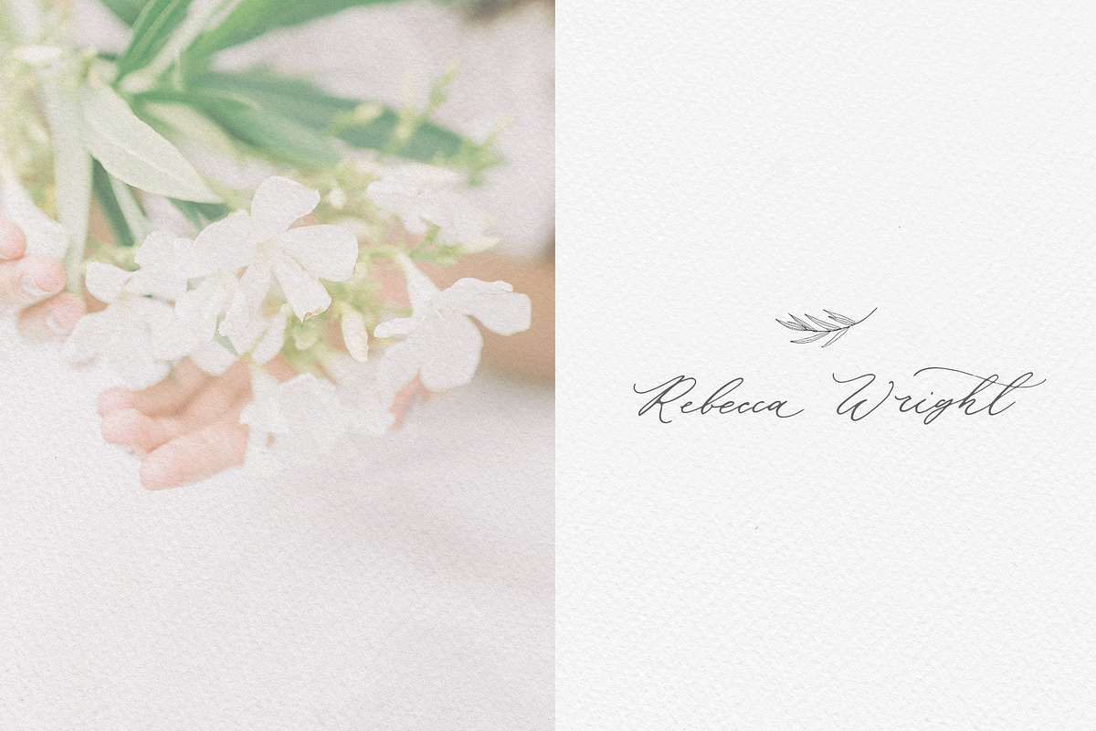 Olive leaves. Laurel frame & wreath, a Decorative Illustration by Summer Nightingale Art (Photo 9 of 15)