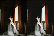 Filmy Wedding Lightroom Preset, a Preset Add-On by Presets store (Thumbnail 8 of 12)