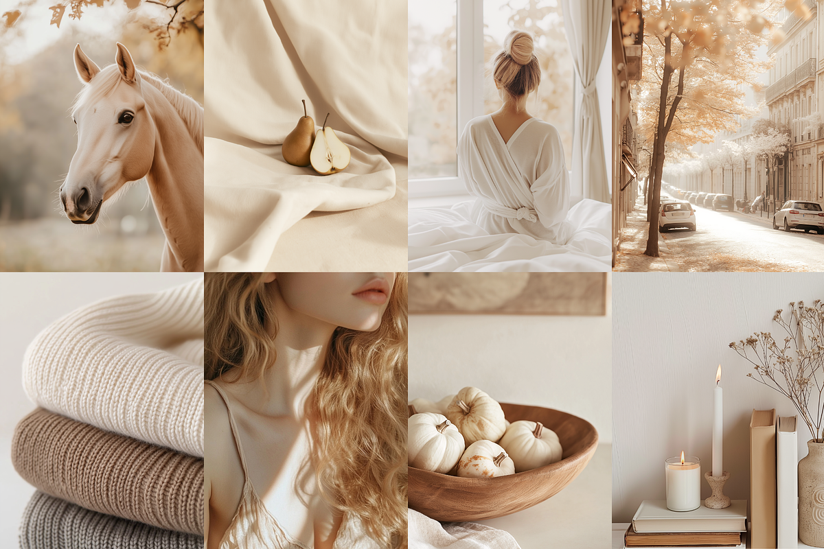 115 Autumn Fall Styled Stock Photos, a Beauty & Fashion Photo by Allure Art (Photo 17 of 30)