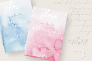 Wonderful Cocoa - Watercolor Set, an Object Graphic by Jeanina Vlad (Thumbnail 12 of 20)