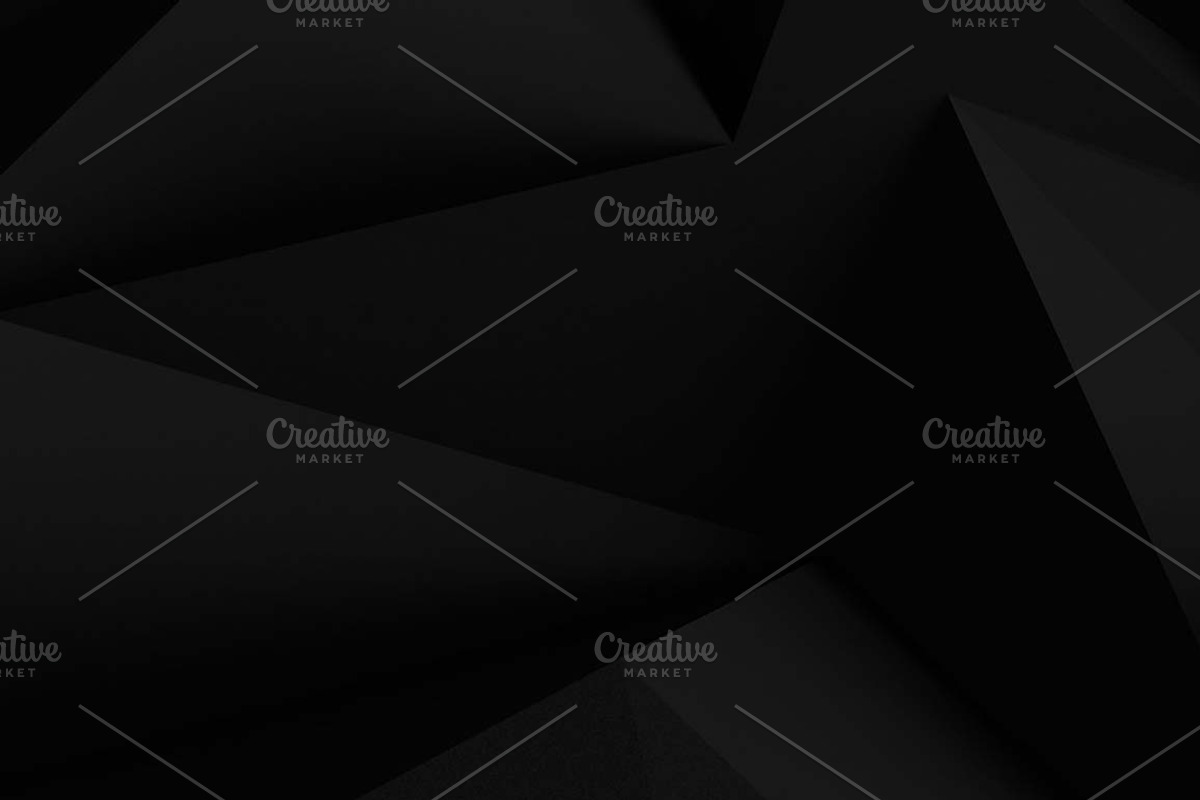 3D Geometric Backgrounds - Facets, a Pattern Graphic by Design Assets (Photo 6 of 7)
