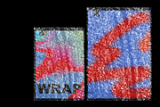 WRAP - 1 Bubble Wrap Texture Mockup, a Mockup by Bolderaja1 Studio (Thumbnail 4 of 7)