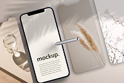 Responsive Multi Devices Mockup Kit, a Product Mockup by mocko (Thumbnail 12 of 13)