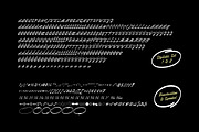 Dosescript - A classic script, a Script Font by Brainware Graphic (Thumbnail 5 of 13)