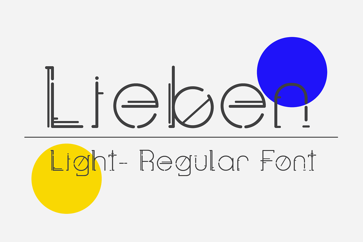 Lieben