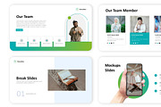 Ramadhan Presentation, a Presentation Template by Interpitch (Thumbnail 5 of 8)