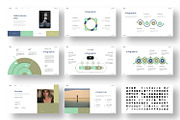 Abdul - Business PowerPoint Template, a Presentation Template by Dens Creative Studio (Thumbnail 5 of 6)