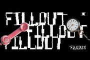 SK Fillout — Display Pixel Font, a Font by Shriftovik Type Foundry (Thumbnail 1 of 11)