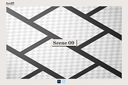 Screen & Print Mockup kit Bundle-65%, a Mockup by Brand_x Supply Co. (Thumbnail 35 of 54)