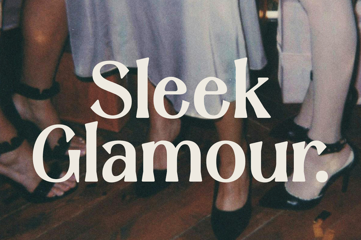 Aesthetic Wonder - Modern Aesthetic, a Serif Font by Prioritype Co (Photo 11 of 20)