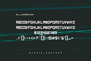 mono, a Sans Serif Font by riotama85 (Thumbnail 3 of 5)