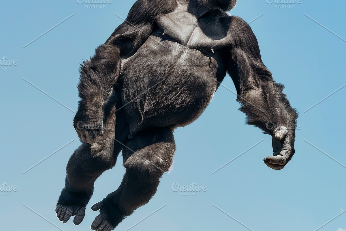 116 Flying animals, an Animal Photo by Handmadefont (Photo 27 of 119)