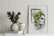 Creative Art Photo Effect, an Action Add-On by MRI STUDIO (Thumbnail 8 of 19)