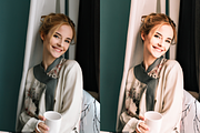 09 White Creme Lightroom Presets, a Preset Add-On by RamsaGraphi (Thumbnail 5 of 9)