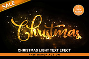 Text Effect Photoshop Action Bundle, an Action Add-On by DESIGNAVO (Thumbnail 2 of 19)