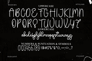 Single Cake, a Handwritten Font by InermediaSTUDIO (Thumbnail 7 of 8)