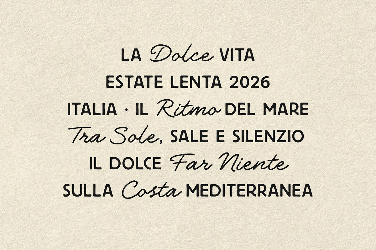 The Daily Notes - Script and Sans, a Handwritten Font by Davide Bassu (Photo 12 of 14)