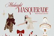 The Aesthetic BUNDLE: 8 in 1, an Object Graphic by divanovskaya_nv (Thumbnail 18 of 30)