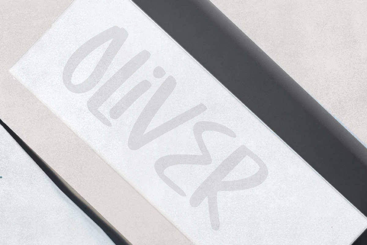 Invention - Unique Display Font, a Sans Serif Font by CreateBigSupply (Photo 8 of 11)