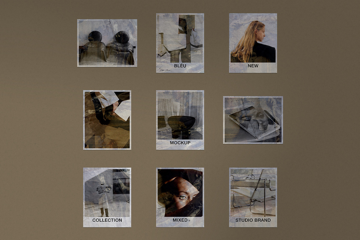 Emboss Deboss Branding Mockup III, a Books & Magazine Mockup by Studio Brand (Photo 10 of 11)